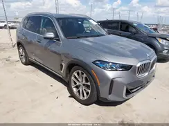 5UX13EU03R9U20619 2024 BMW X5