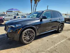5UX13EU03R9U32284 2024 BMW X5