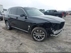5UX13EU03R9U62255 2024 BMW X5