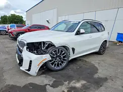 5UX13EU03R9V06996 2024 BMW X5