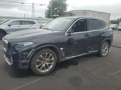 5UX13EU03R9V08439 2024 BMW X5