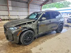 5UX13EU03R9V09042 2024 BMW X5