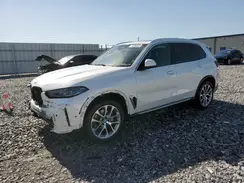 5UX13EU03R9V56877 2024 BMW X5