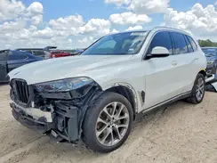 5UX13EU03R9V57978 2024 BMW X5