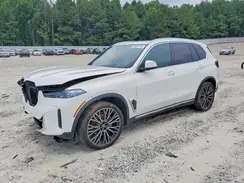 5UX13EU03R9V65403 2024 BMW X5