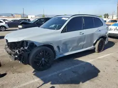 5UX13EU03R9V93847 2024 BMW X5