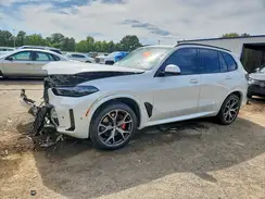 5UX13EU03R9V97655 2024 BMW X5