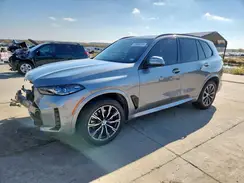 5UX13EU03S9W32619 2025 BMW X5