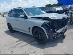 5UX13EU03S9W91380 2025 BMW X5