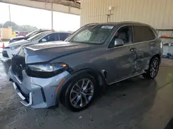 5UX13EU03S9X19890 2025 BMW X5