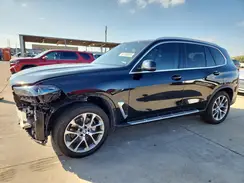 5UX13EU03S9X53411 2025 BMW X5