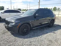 5UX13EU03S9Y55548 2025 BMW X5