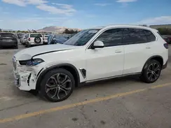 5UX13EU03S9Y55579 2025 BMW X5