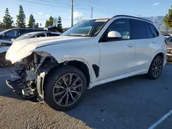 5UX13EU03S9Y85147 2025 BMW X5