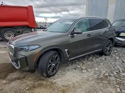 5UX13EU03S9Y91210 2025 BMW X5