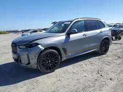 5UX13EU03S9Z65967 2025 BMW X5