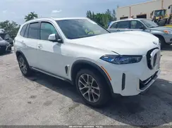 5UX13EU03T9056225 2026 BMW X5