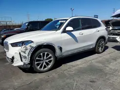 5UX13EU03T9067094 2026 BMW X5