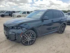 5UX13EU03T9077835 2026 BMW X5