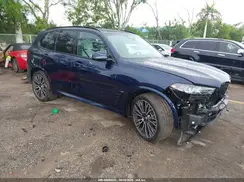 5UX13EU03T9091976 2026 BMW X5