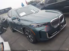 5UX13EU03T9123020 2026 BMW X5