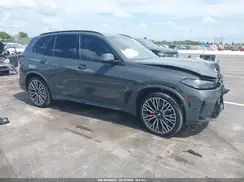 5UX13EU03T9264394 2026 BMW X5