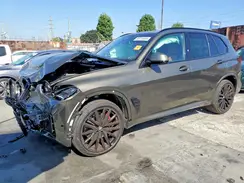 5UX13EU03T9368478 2026 BMW X5