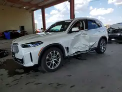 5UX13EU03T9530612 2026 BMW X5