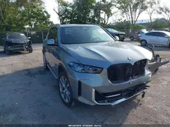 5UX13EU04R9S12362 2024 BMW X5