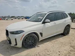 5UX13EU04R9S18694 2024 BMW X5
