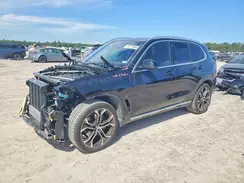 5UX13EU04R9S28321 2024 BMW X5