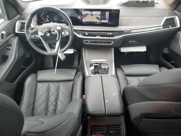 5UX13EU04R9S33728 2024 BMW X5 - Image 8