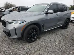 5UX13EU04R9S48889 2024 BMW X5