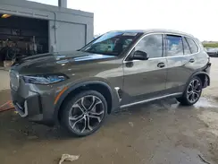 5UX13EU04R9S54787 2024 BMW X5