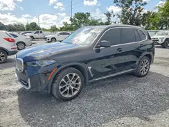 5UX13EU04R9S58824 2024 BMW X5