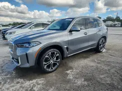 5UX13EU04R9S78510 2024 BMW X5