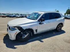 5UX13EU04R9S98742 2024 BMW X5