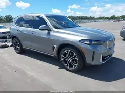 5UX13EU04R9T23493 2024 BMW X5