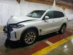 5UX13EU04R9T50502 2024 BMW X5