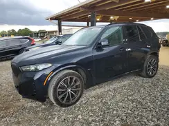 5UX13EU04R9T91552 2024 BMW X5
