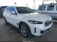 5UX13EU04R9U09970 2024 BMW X5
