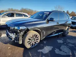 5UX13EU04R9V18350 2024 BMW X5