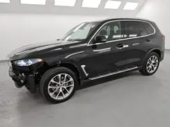 5UX13EU04R9V40249 2024 BMW X5
