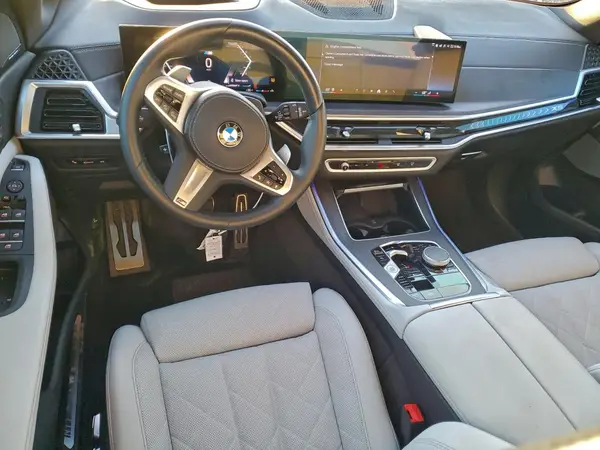5UX13EU04R9V57665 2024 BMW X5 - Image 8