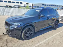 5UX13EU04R9V91007 2024 BMW X5