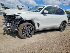 5UX13EU04R9W11580 2024 BMW X5