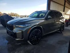 5UX13EU04R9W14687 2024 BMW X5