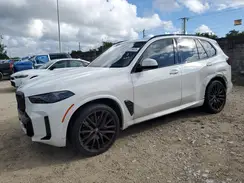 5UX13EU04R9W15502 2024 BMW X5