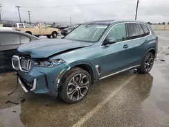 5UX13EU04S9W39305 2025 BMW X5
