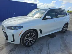 5UX13EU04S9W59361 2025 BMW X5